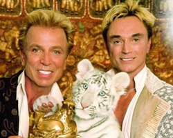 siegfried&roy